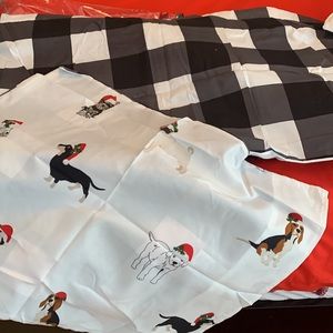 NWT❗️ Twin Comforte set